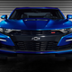 Illustration for article titled Is The 2019 Chevrolet Camaro A Design Tragedy? A Cargument